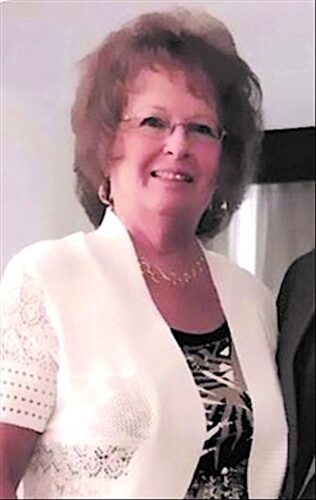 Caroline A. Johnson